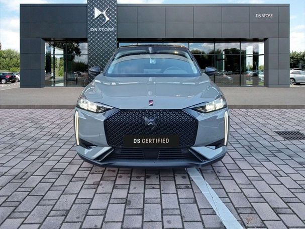 DS Automobiles 3 DS E-Tense 115 kW image number 3