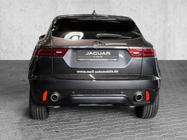 Jaguar E-Pace P250 R-Dynamic S AWD 184 kW image number 7