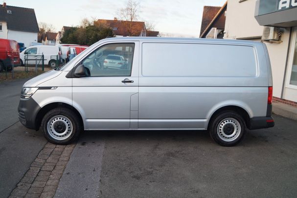 Volkswagen T6 Transporter T6 81 kW image number 4