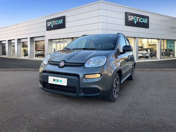 Fiat Panda 1.0 Hybrid City 51 kW image number 1