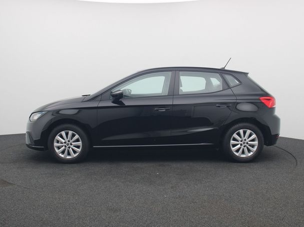 Seat Ibiza 1.0 TSI Style 70 kW image number 5