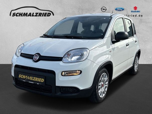 Fiat Panda 1.0 Hybrid 51 kW image number 1