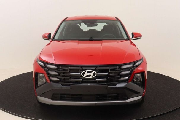 Hyundai Tucson 1.6 T-GDI N 158 kW image number 5