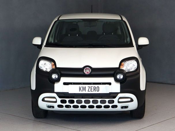 Fiat Panda 51 kW image number 2