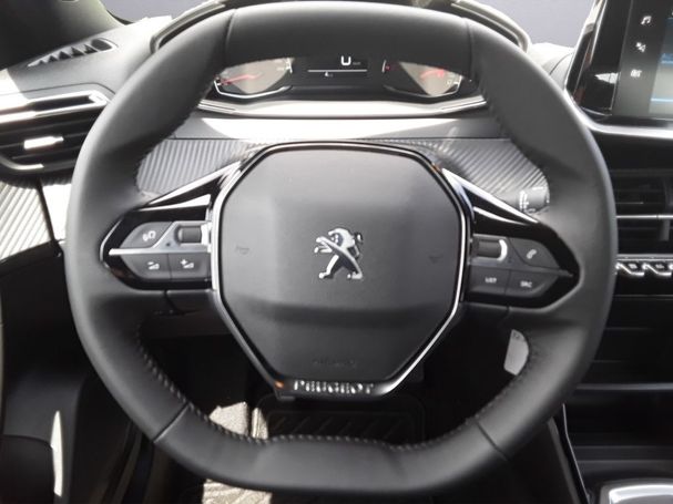 Peugeot 2008 PureTech 130 96 kW image number 14