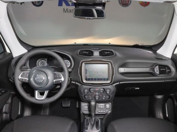 Jeep Renegade PHEV 140 kW image number 5