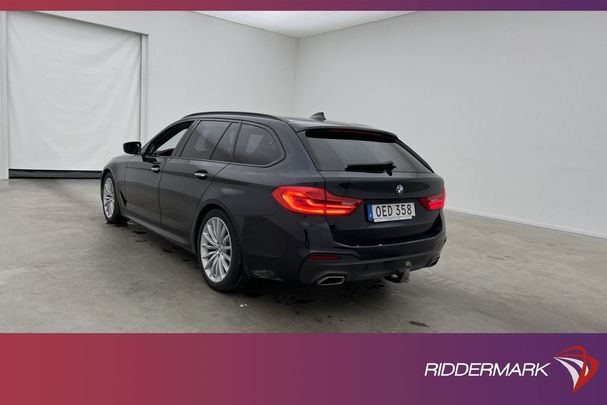 BMW 520d Touring xDrive 140 kW image number 3