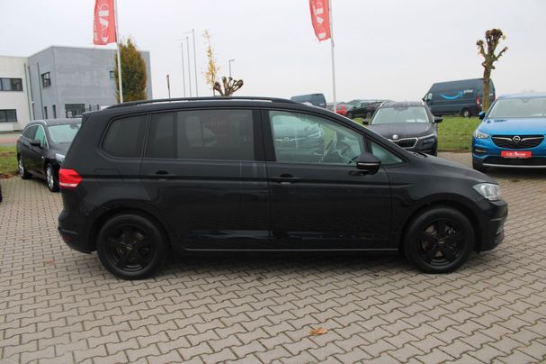 Volkswagen Touran 1.4 TSI 110 kW image number 2