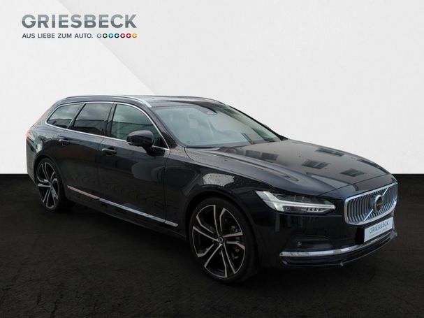 Volvo V90 Ultimate 145 kW image number 7