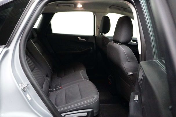 Ford Kuga 2.5 Titanium 165 kW image number 27