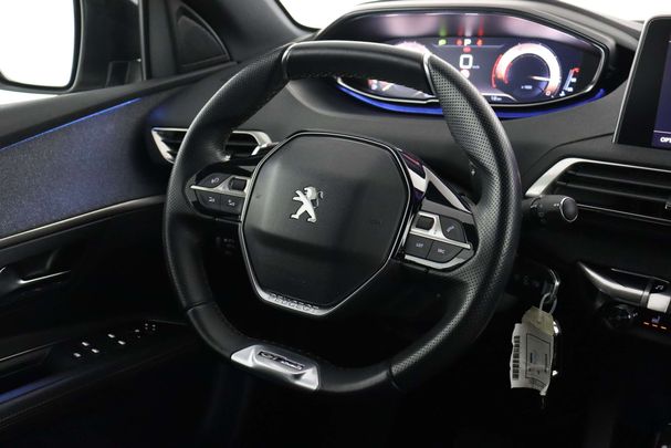 Peugeot 3008 BlueHDi EAT8 97 kW image number 21