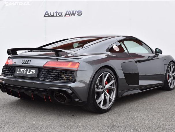 Audi R8 5.2 FSI quattro Performance 456 kW image number 8