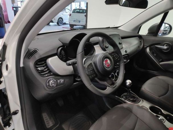 Fiat 500X 1.0 88 kW image number 29