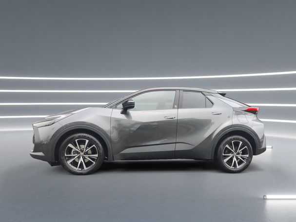 Toyota C-HR 2.0 Hybrid 145 kW image number 5