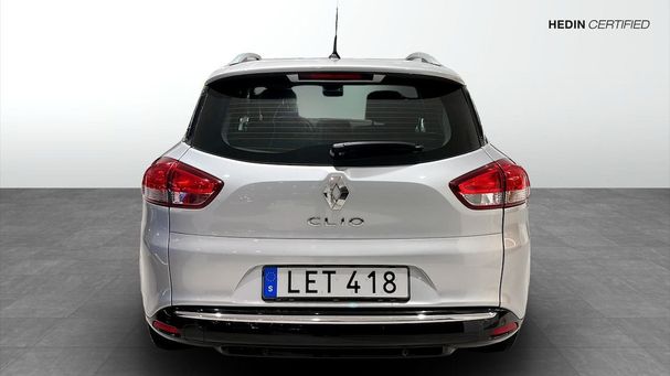 Renault Clio TCe 88 kW image number 7