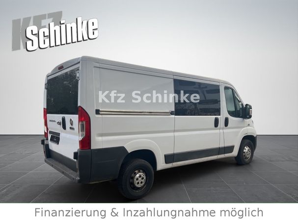 Fiat Ducato 150 109 kW image number 9