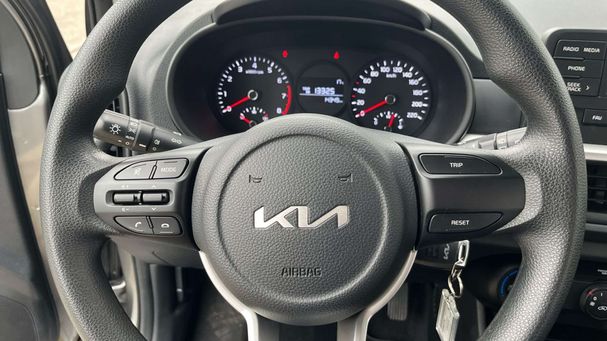 Kia Picanto 1.0 49 kW image number 14