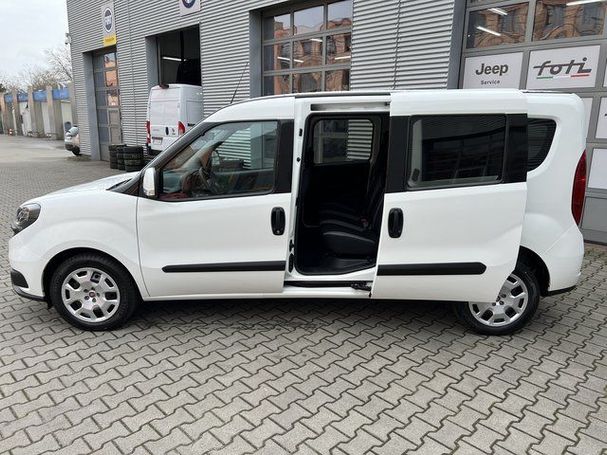 Fiat Doblo Cargo 88 kW image number 7