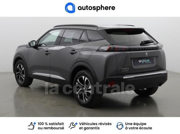 Peugeot 2008 1.2 PureTech 74 kW image number 13