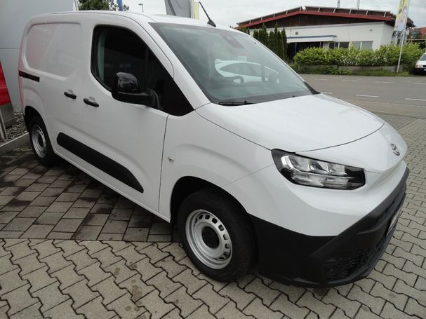 Toyota Proace City 1.5 75 kW image number 3