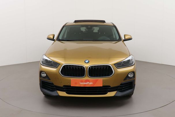 BMW X2 sDrive 100 kW image number 2