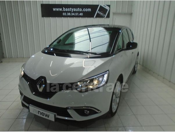 Renault Scenic TCe 115 85 kW image number 1