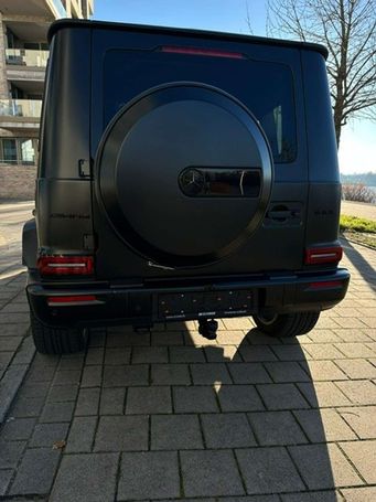 Mercedes-Benz G 63 AMG G 430 kW image number 3