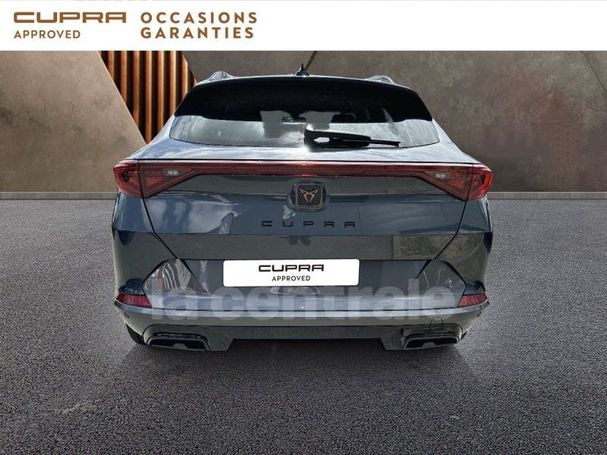 Cupra Formentor 1.5 TSi 110 kW image number 6