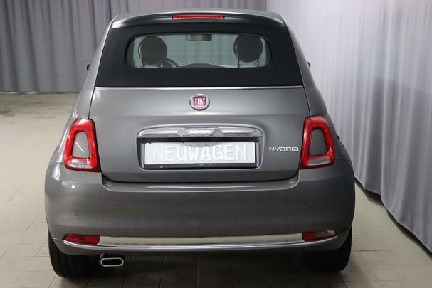 Fiat 500C 51 kW image number 4