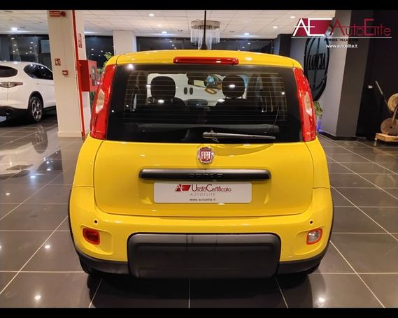 Fiat Panda 51 kW image number 5