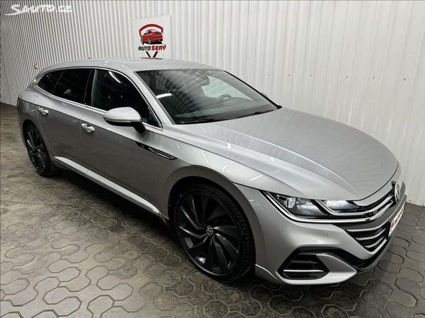 Volkswagen Arteon 4Motion 147 kW image number 12