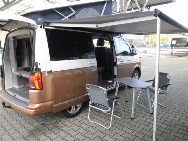 Volkswagen T6 California 146 kW image number 18