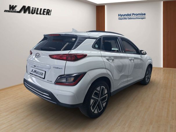 Hyundai Kona Elektro Edition 30+ 100 kW image number 2