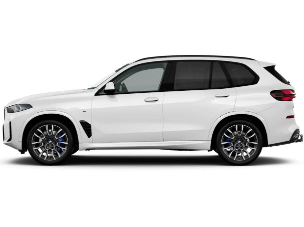 BMW X5 xDrive40i 250 kW image number 3