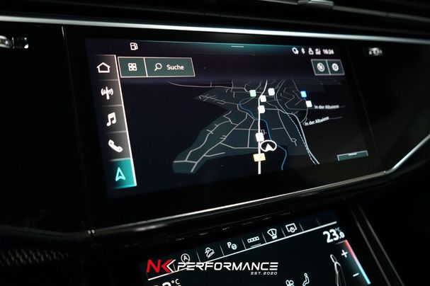 Audi SQ7 4.0 TDI quattro 320 kW image number 27