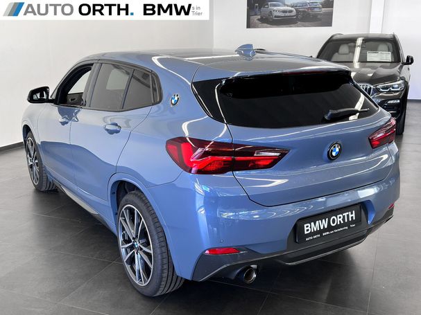 BMW X2 sDrive18i M Sport 100 kW image number 6