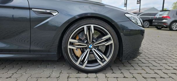 BMW M6 441 kW image number 20