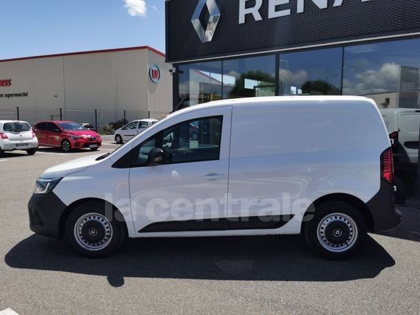 Renault Kangoo BLUE dCi 95 70 kW image number 2