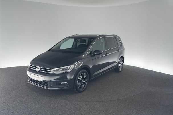 Volkswagen Touran 2.0 TDI DSG Highline 110 kW image number 1