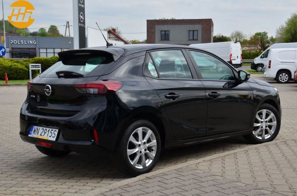 Opel Corsa 55 kW image number 4