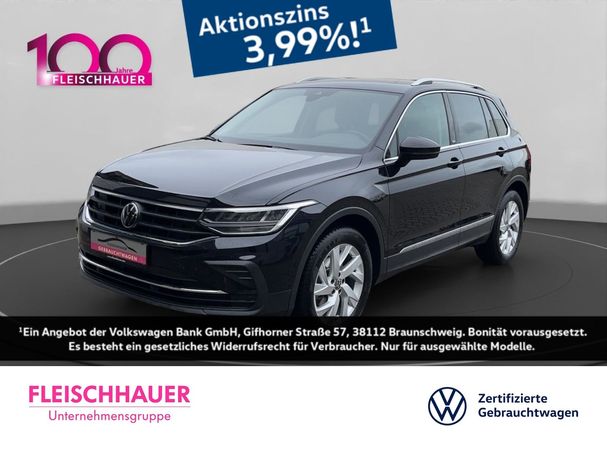 Volkswagen Tiguan 1.5 TSI Life 110 kW image number 1