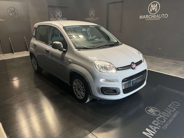 Fiat Panda 1.0 Hybrid 51 kW image number 3