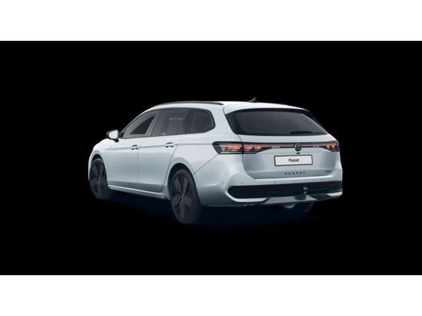 Volkswagen Passat Variant 2.0 TDI R-Line 4Motion DSG 142 kW image number 1