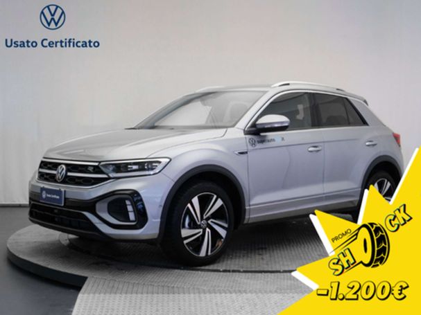 Volkswagen T-Roc 2.0 TDI SCR R-Line 85 kW image number 2