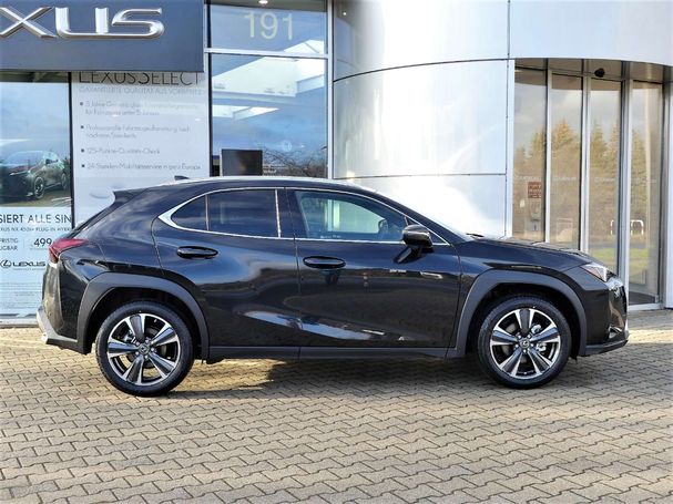 Lexus UX 250h 135 kW image number 2