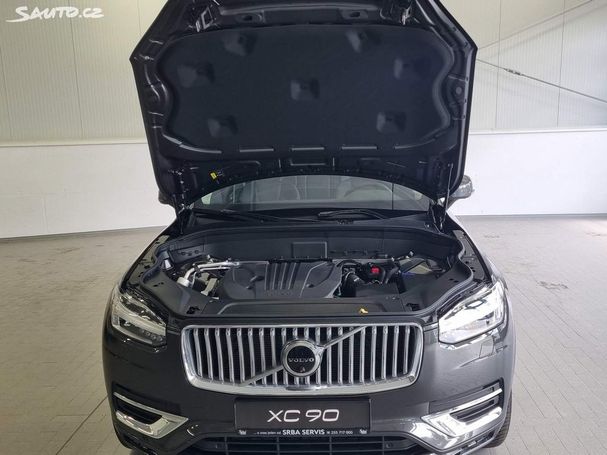 Volvo XC90 AWD B5 184 kW image number 17