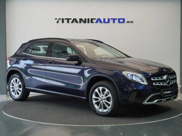 Mercedes-Benz GLA 200 d 100 kW image number 2