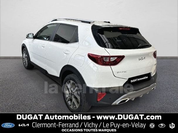 Kia Stonic 1.0 T-GDi 100 74 kW image number 4