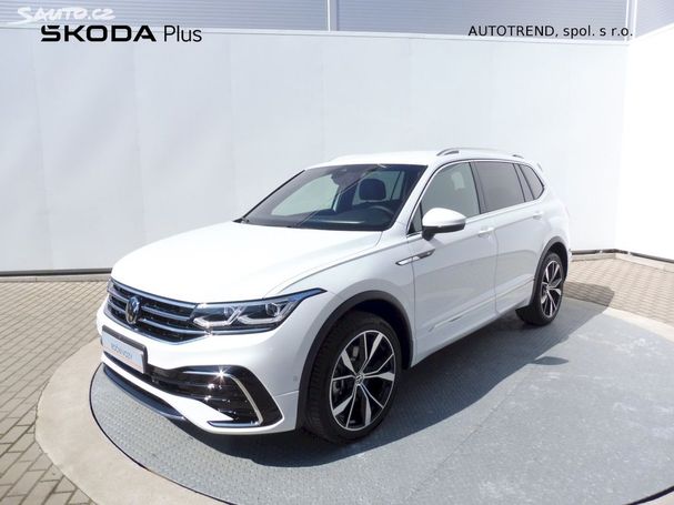 Volkswagen Tiguan Allspace 4Motion 147 kW image number 1