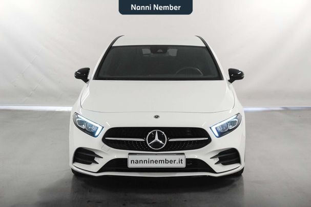 Mercedes-Benz A 180 d 85 kW image number 2